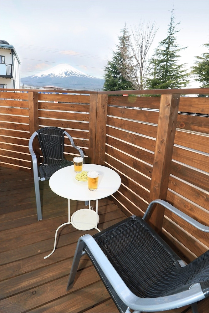 Fuji Scenic House73 15/19