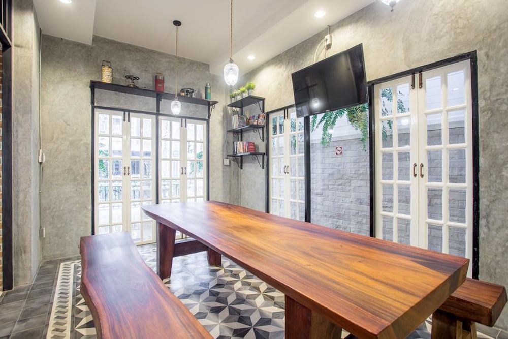 X9hostel 23/29
