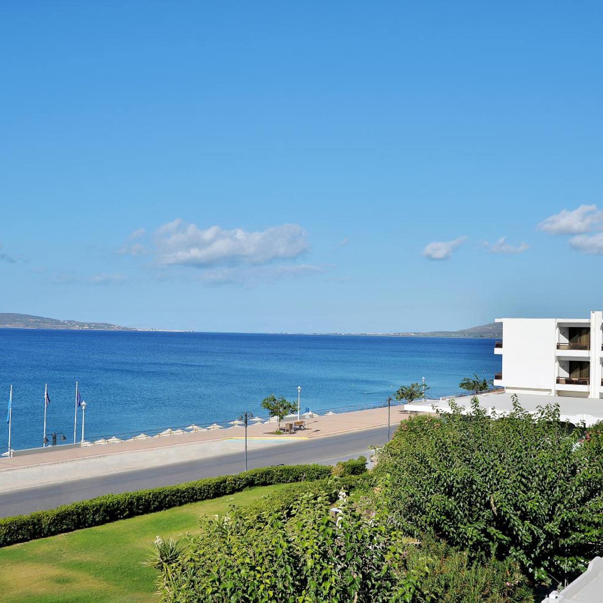 LIMIRA MARE HOTEL 43/53