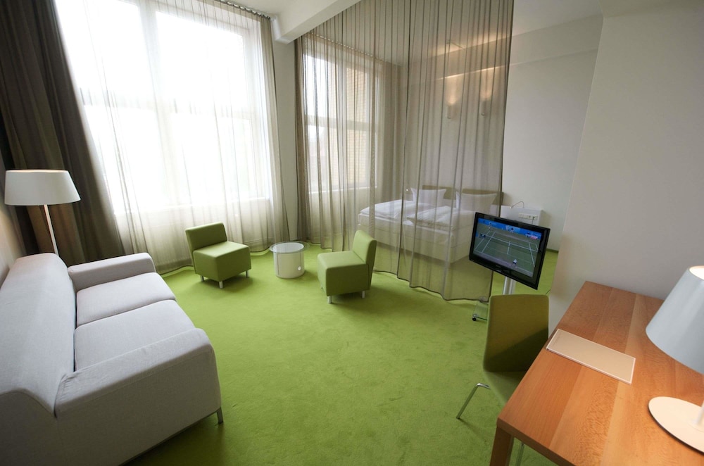 Wyndham Garden Berlin Mitte 27/48