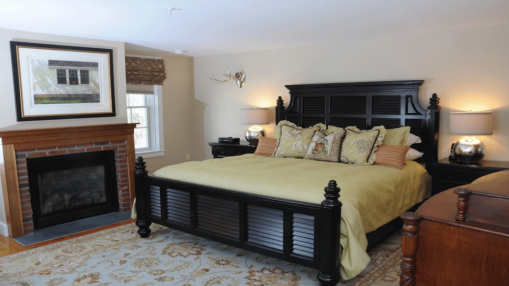The Lyme Inn 15/50