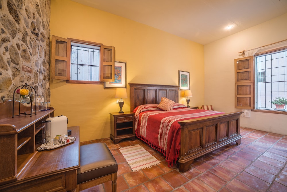 Hacienda Labor de Rivera Hotel Boutique 9/50