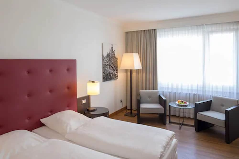 Hotel Europaischer Hof Hamburg 7/46