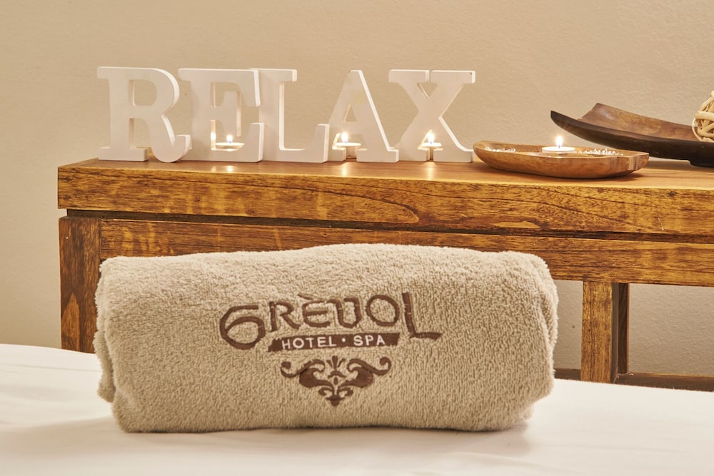 Grevol Spa 17/50