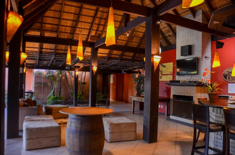 GUARITA PARK HOTEL 40/51