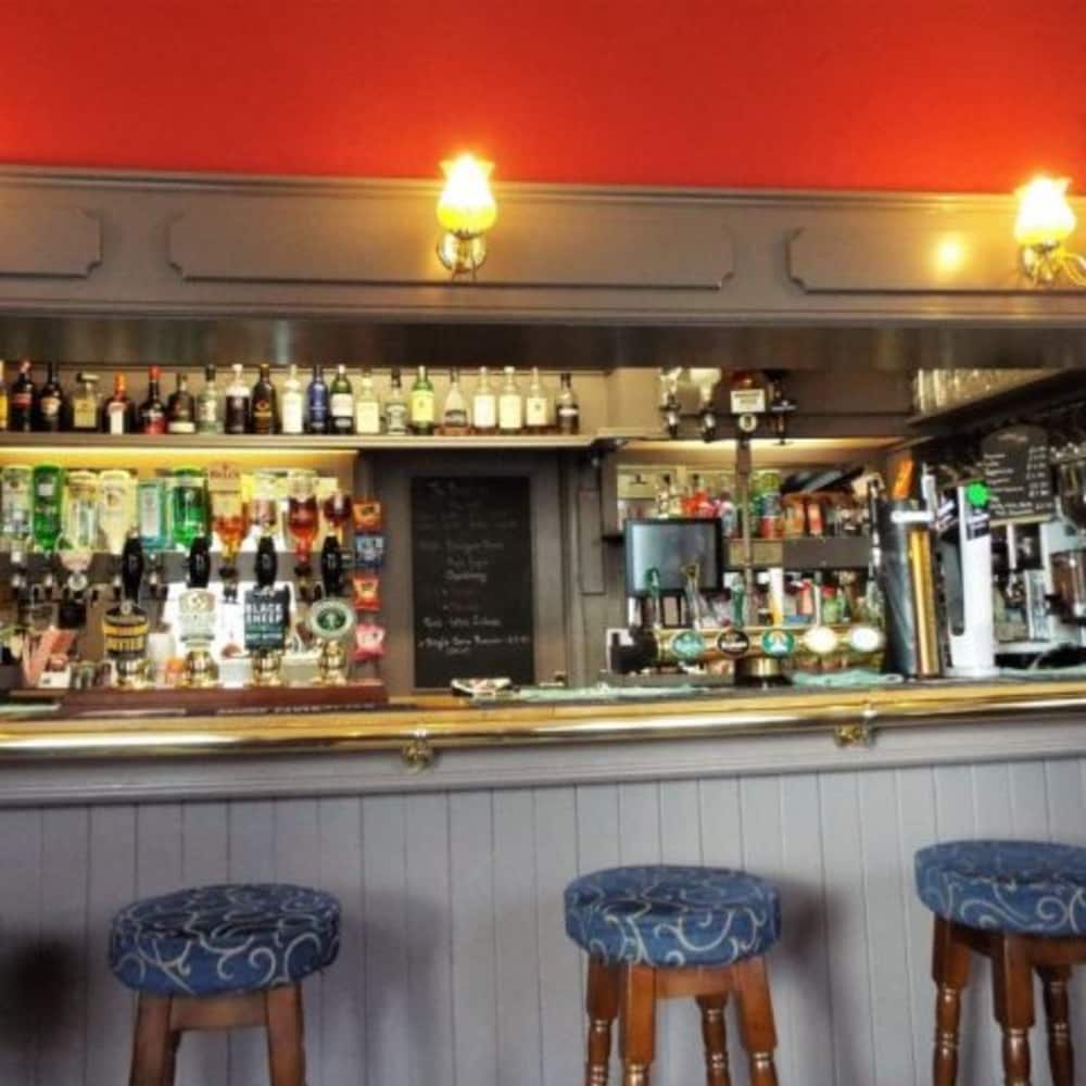 OYO The Board Inn 28/31