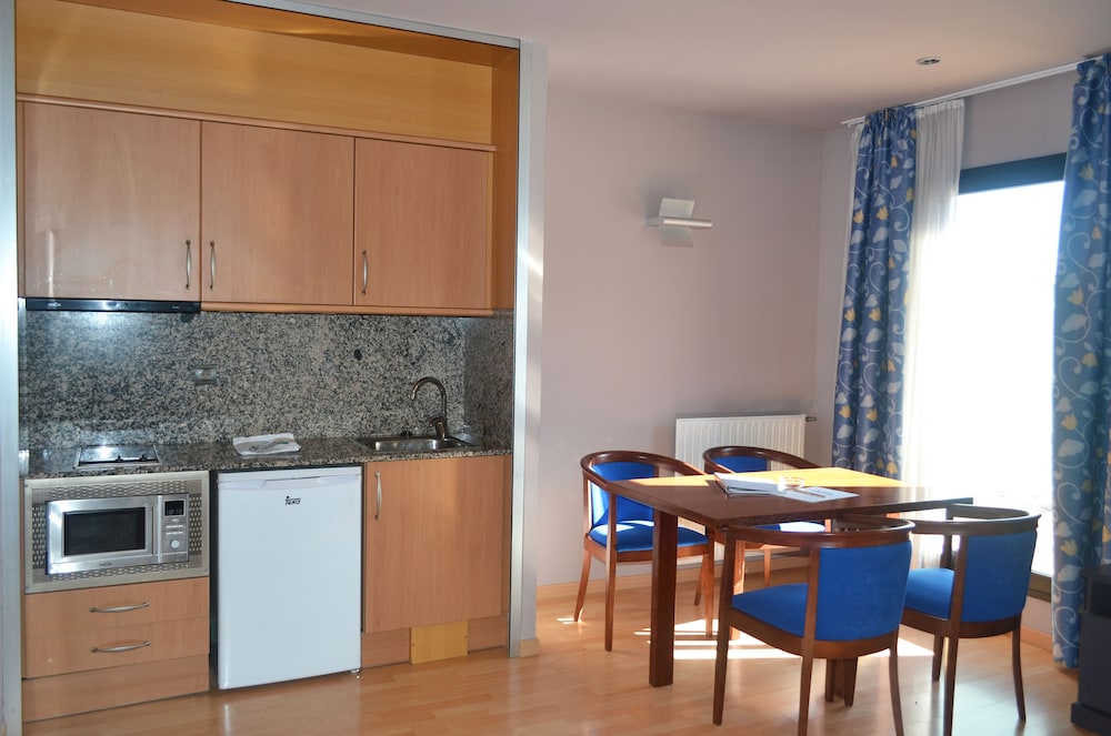 Pierre Vacances Andorra Pas de La Casa Alaska 48/64