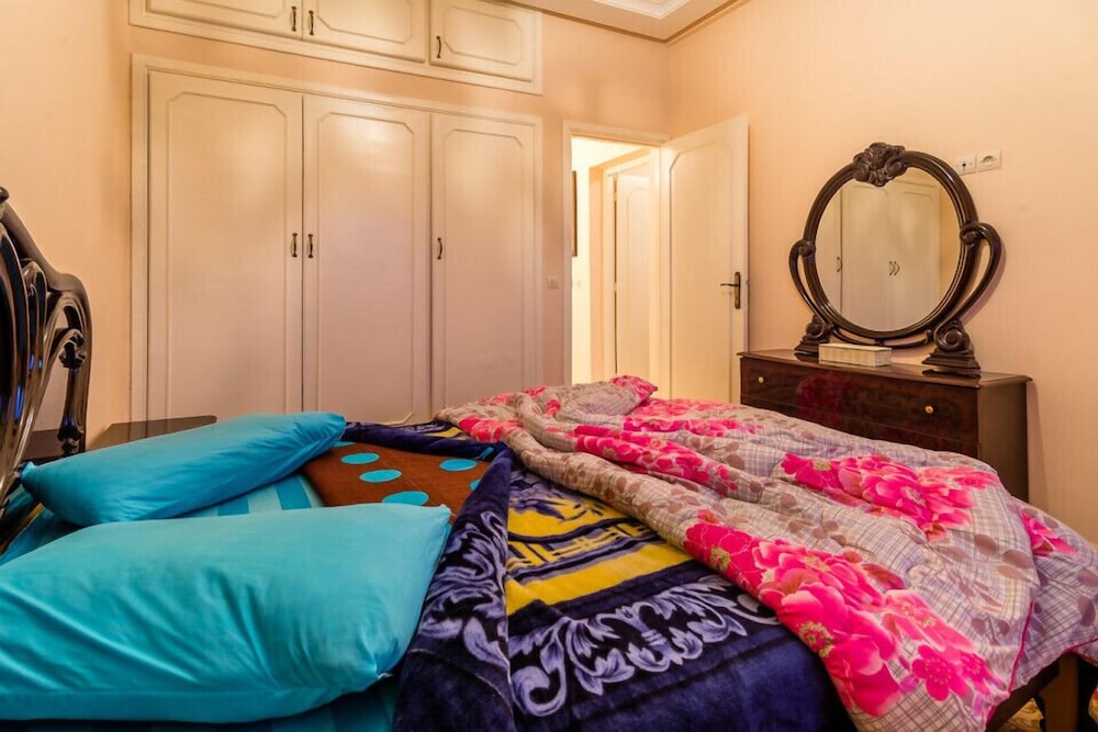 Residence Bab El Janoub 26/48