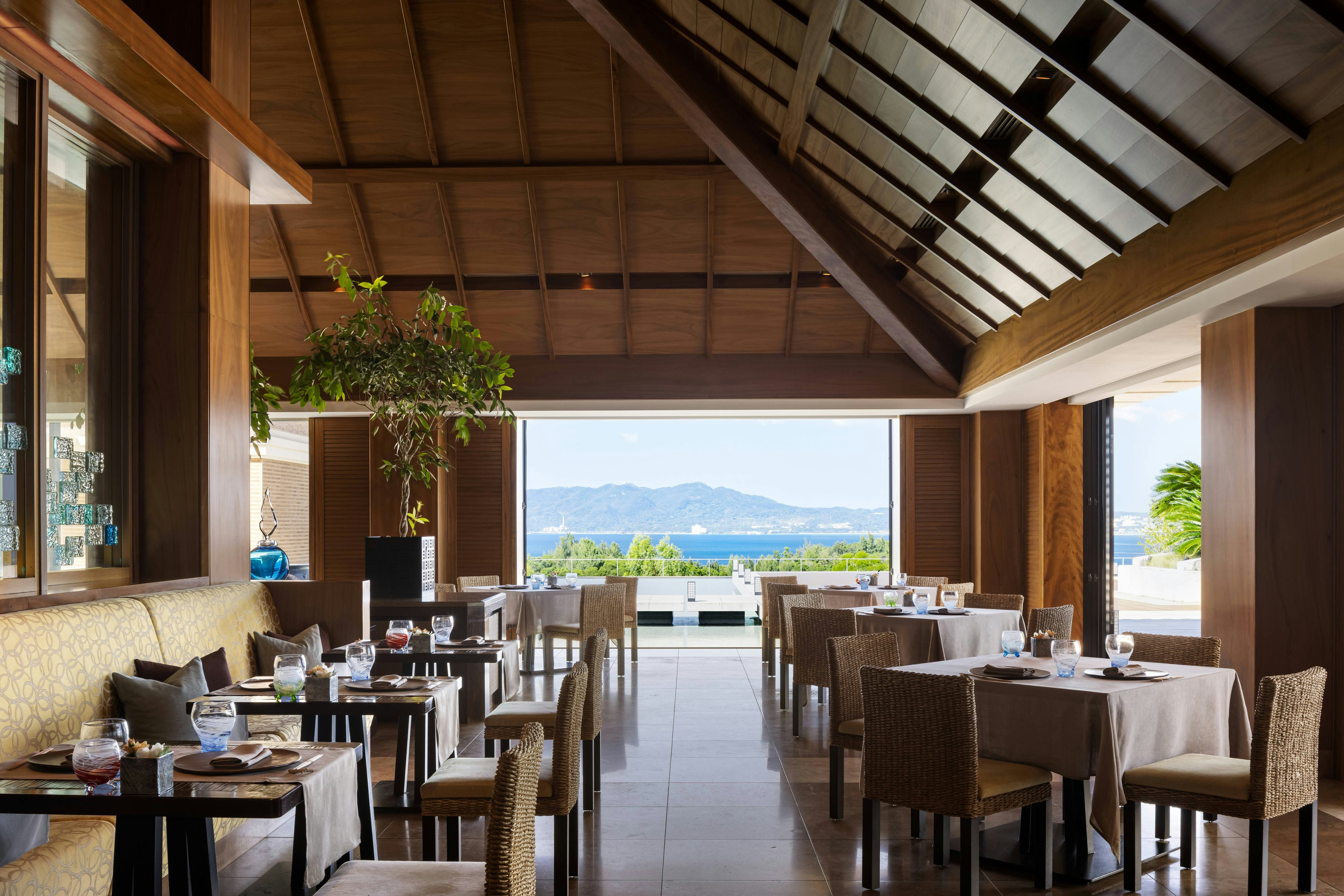 The Ritz Carlton Okinawa 30/46