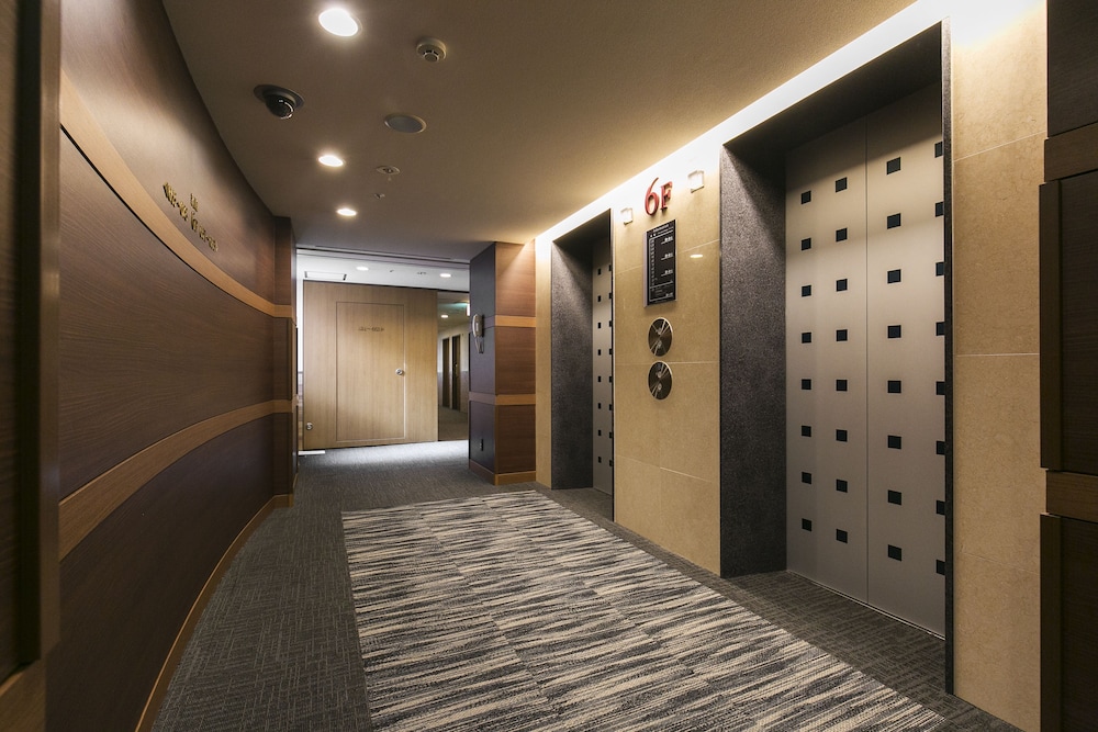 Nishitetsu Inn Kokura 45/50