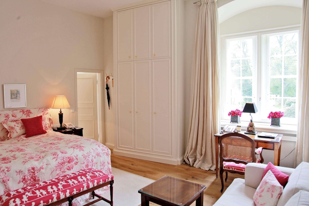 Schlosshotel Munchhausen 9/50