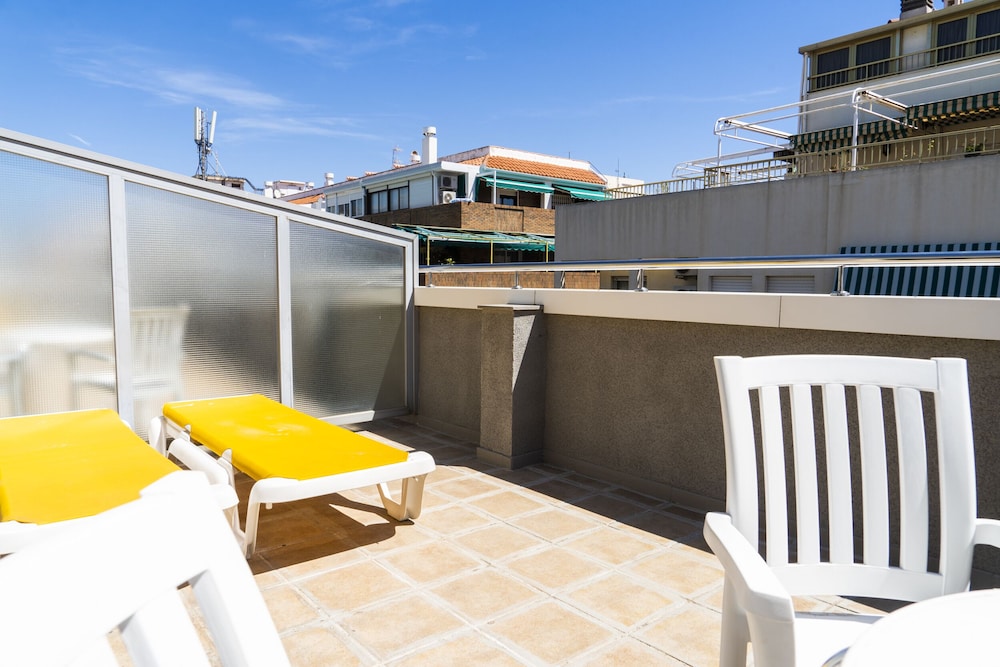 Hotel Montesol 61/64