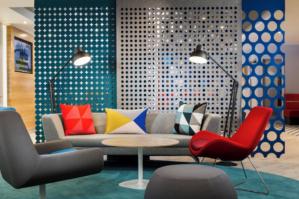 HOLIDAY INN EXPRESS MALTA 52/68