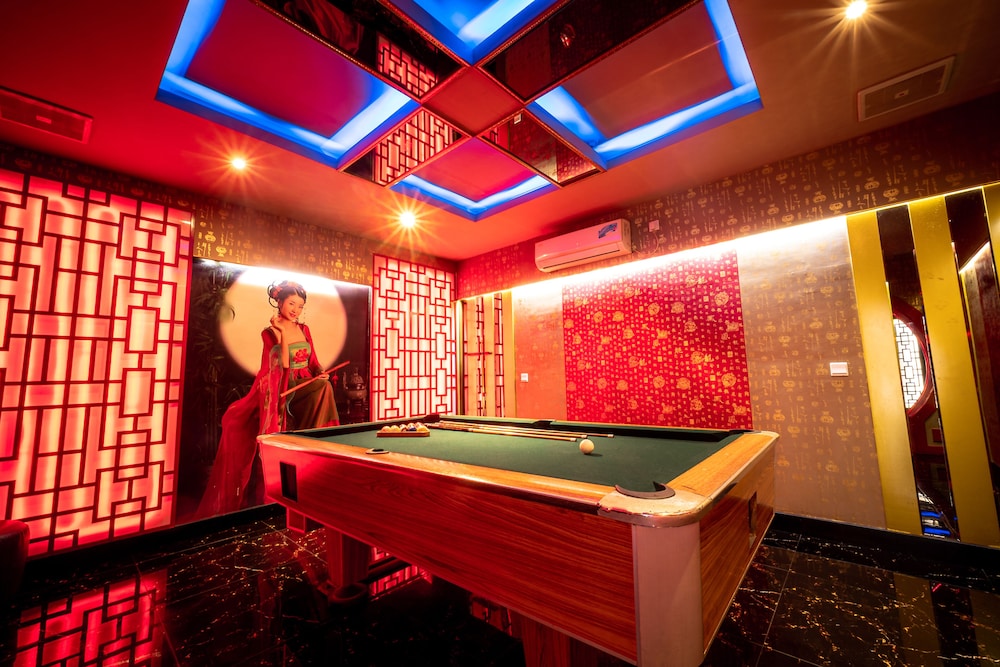 M One Hotel 26/52