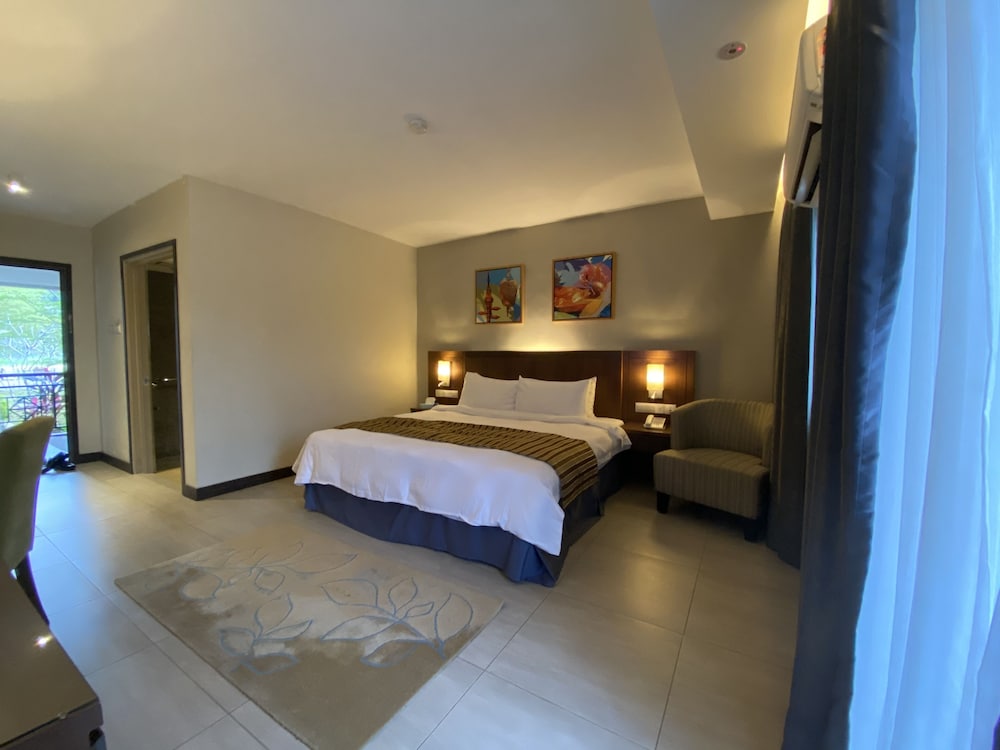 Residence Inn Cherating 21/71