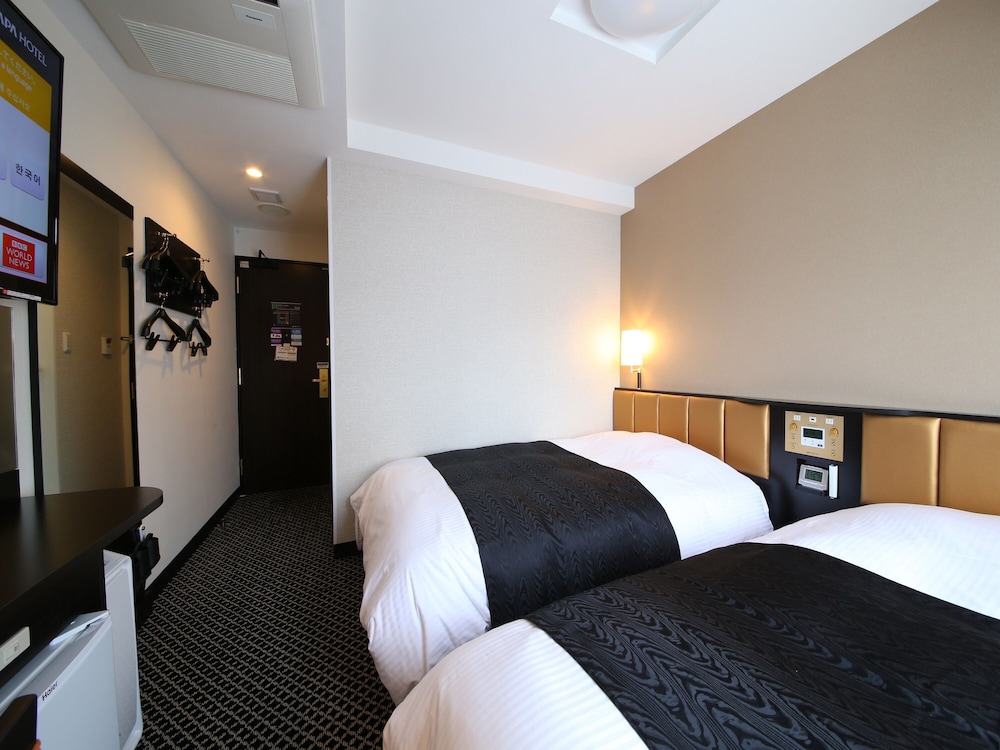 Apa Hotel Asakusa Tawaramachi Ekimae 11/64