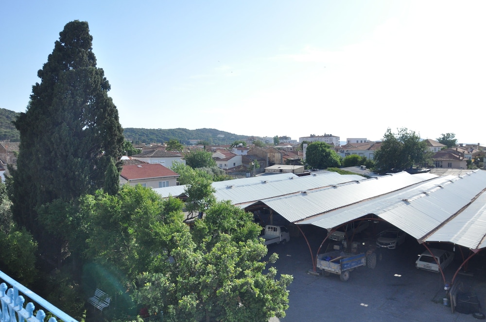 Olea Butik Otel 47/50