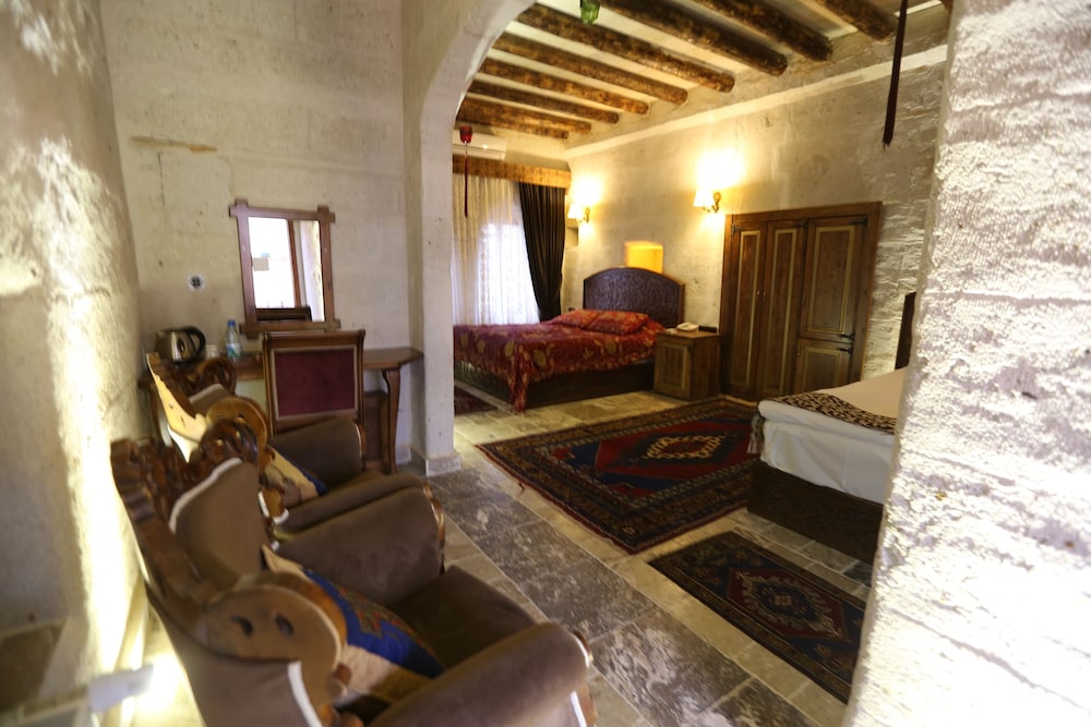 Avanos Suites 46/62