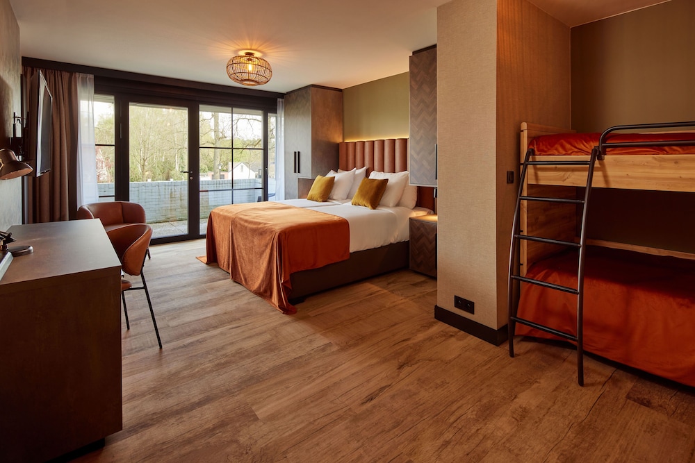 Van Der Valk Hotel Dennenhof 15/49
