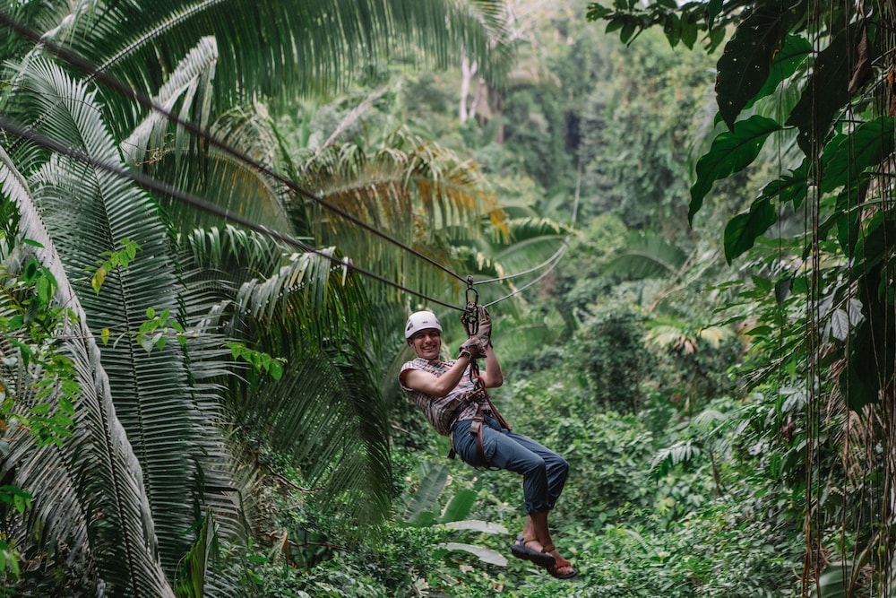 Bocawina Rainforest Resort Adventures 37/50