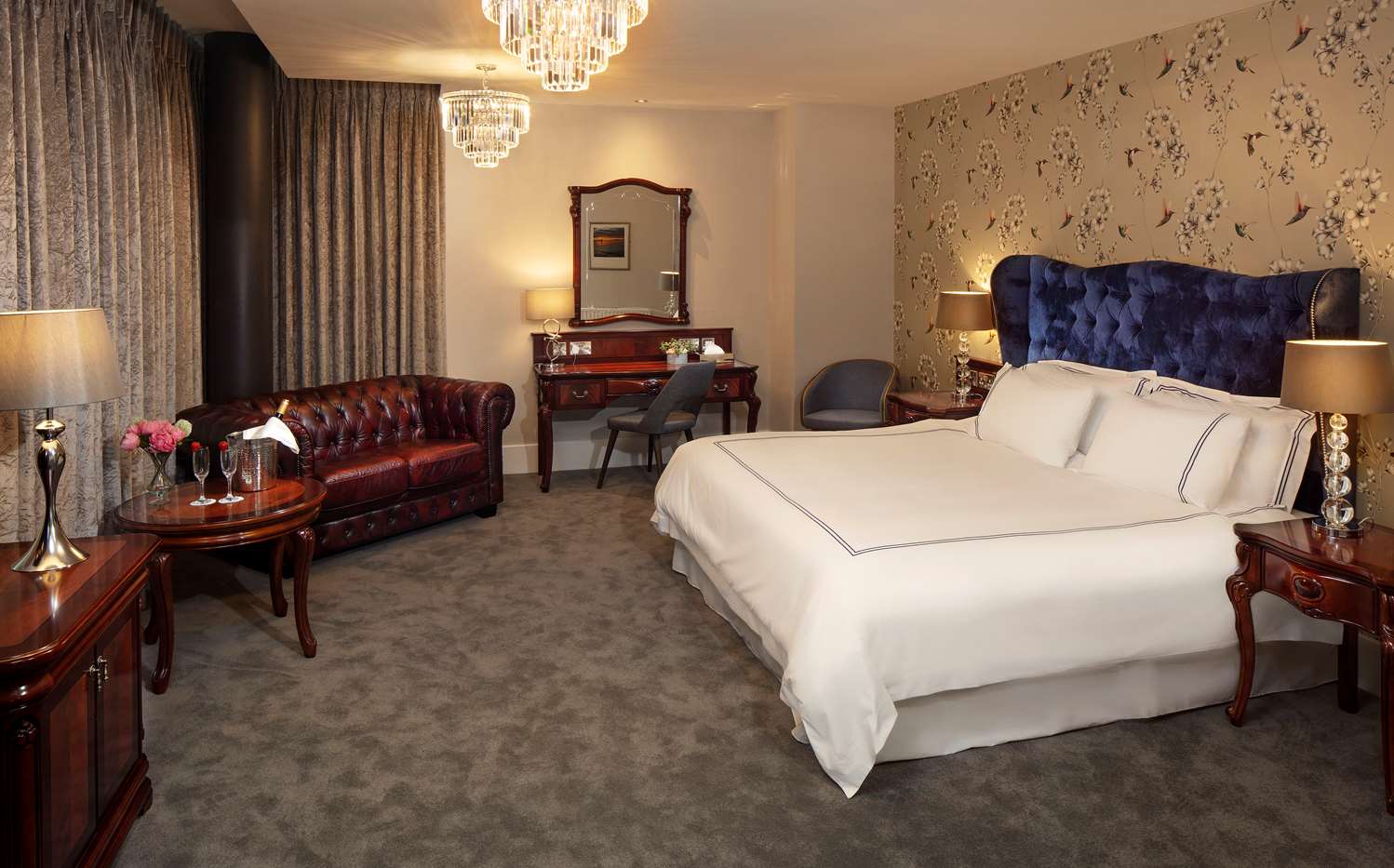 The Green Isle Sure Hotel Collection By Best Western 23/65