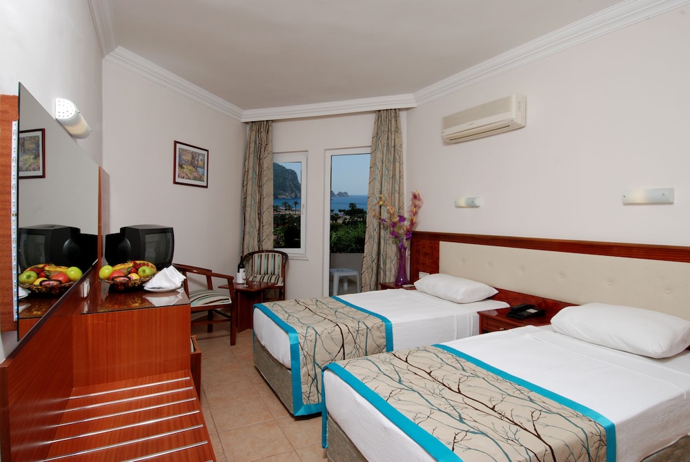 Hatipoglu Beach Hotel 21/66