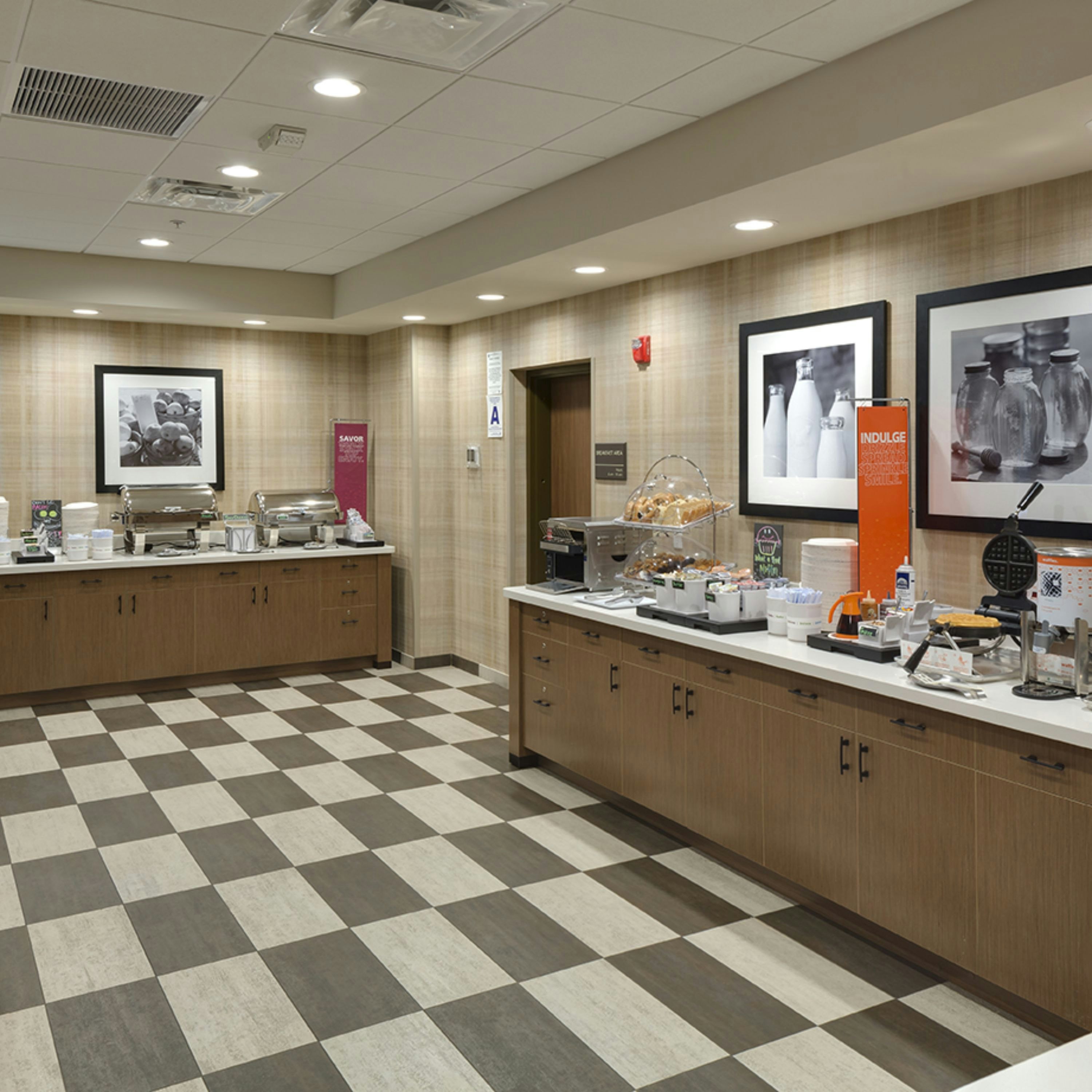 Hampton Inn And Suites Murrieta 5/53