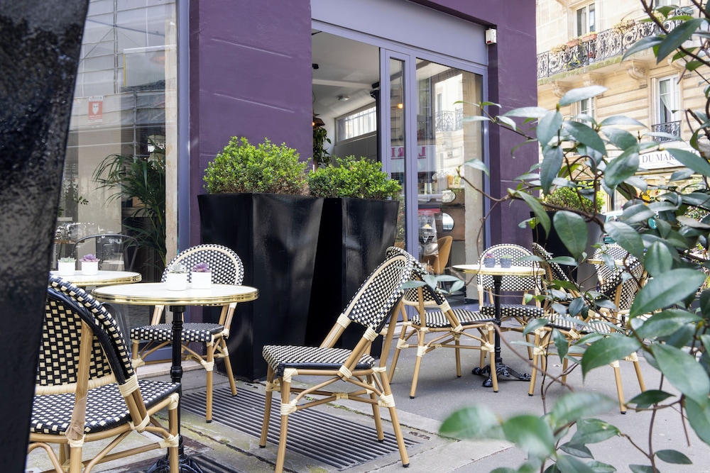 Avalon Appart Hotel Paris Gare Du Nord 50/64
