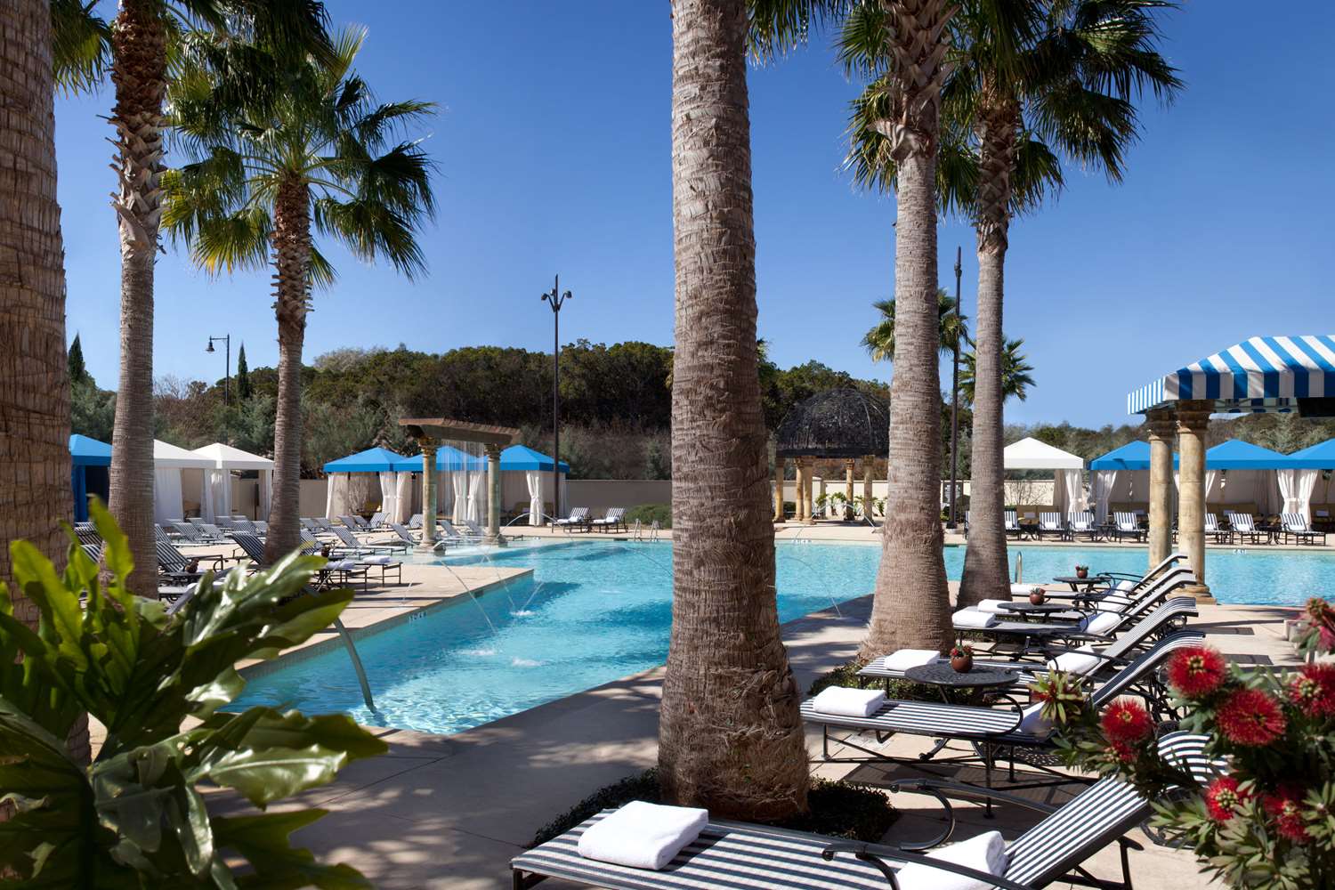 Bluegreen Vacations Eilan Hotel and Spa, an Ascend Collection Resort 20/24