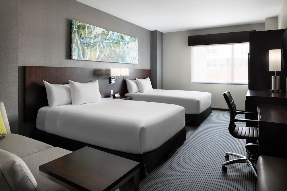 Hyatt Place San Francisco/Downtown 9/33