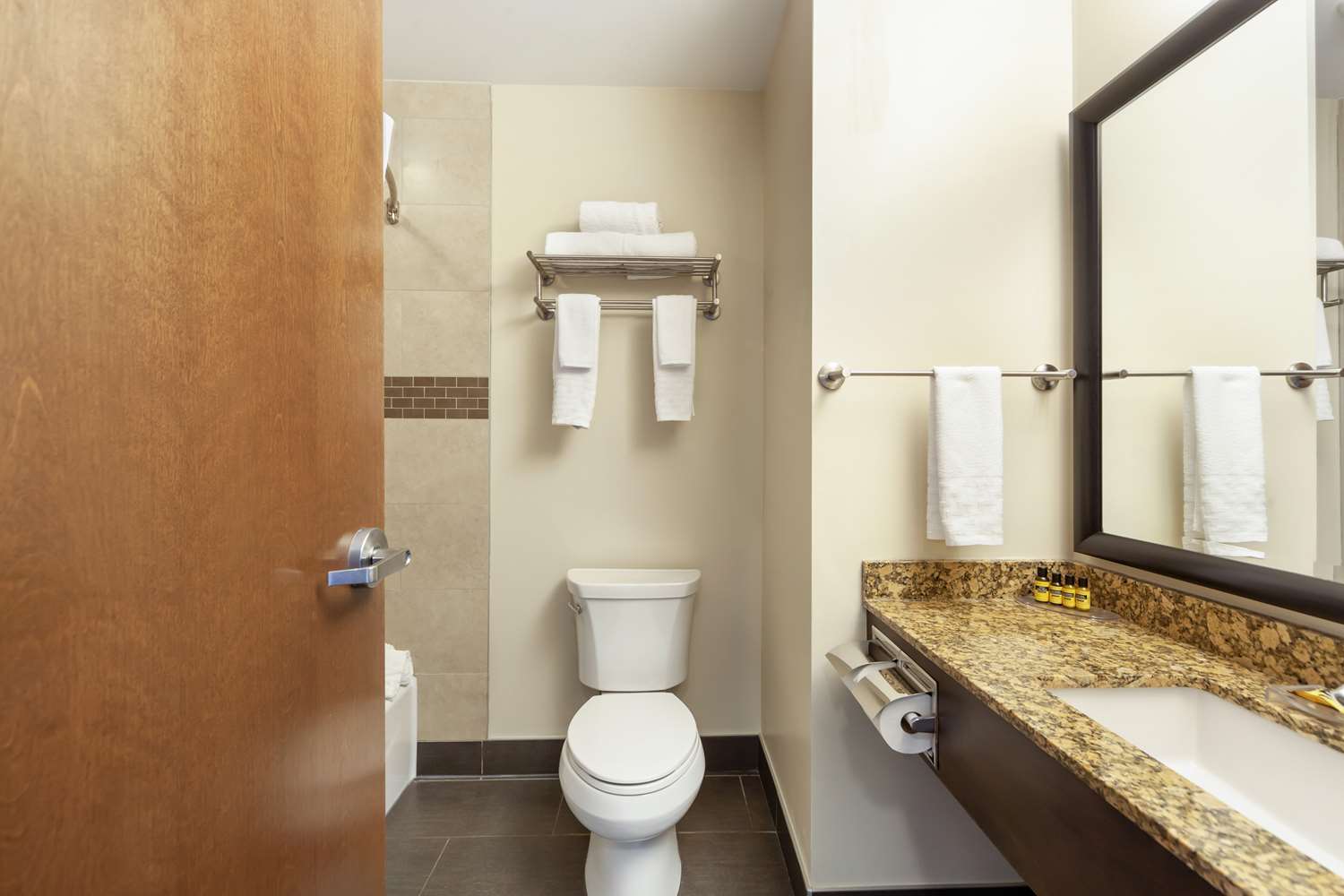 Best Western Plus Peace River Hotel and Suites 46/46