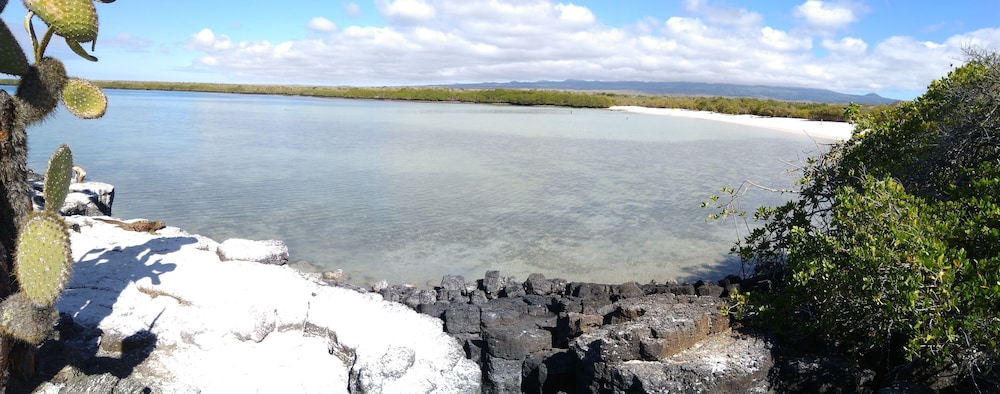 Suymar Ecolodge Galapagos 65/75