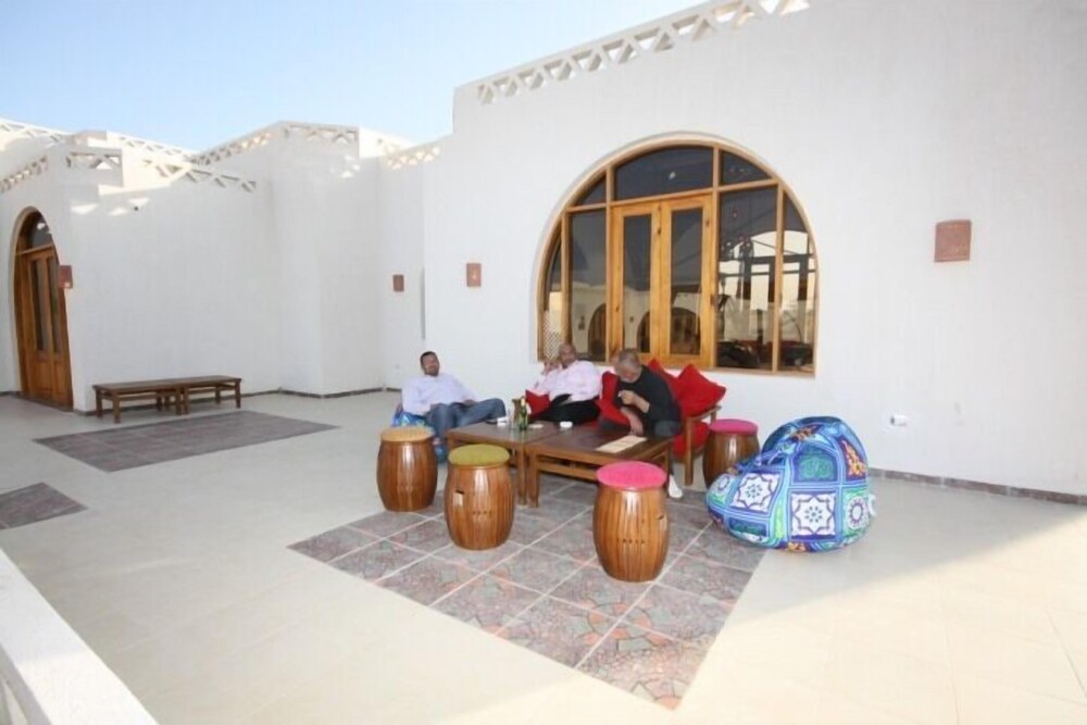 Beach Safari Nubian Resort 34/50
