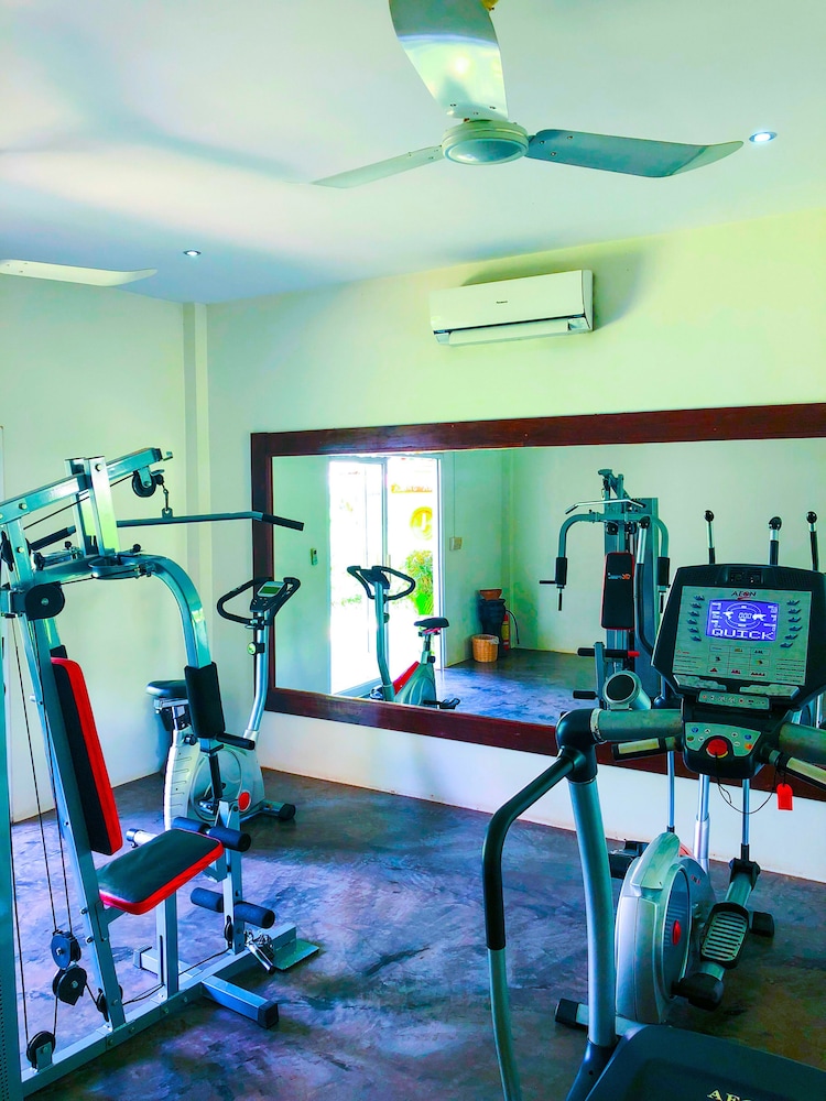 Navutu Dreams Resort And Wellness Retreat 40/72