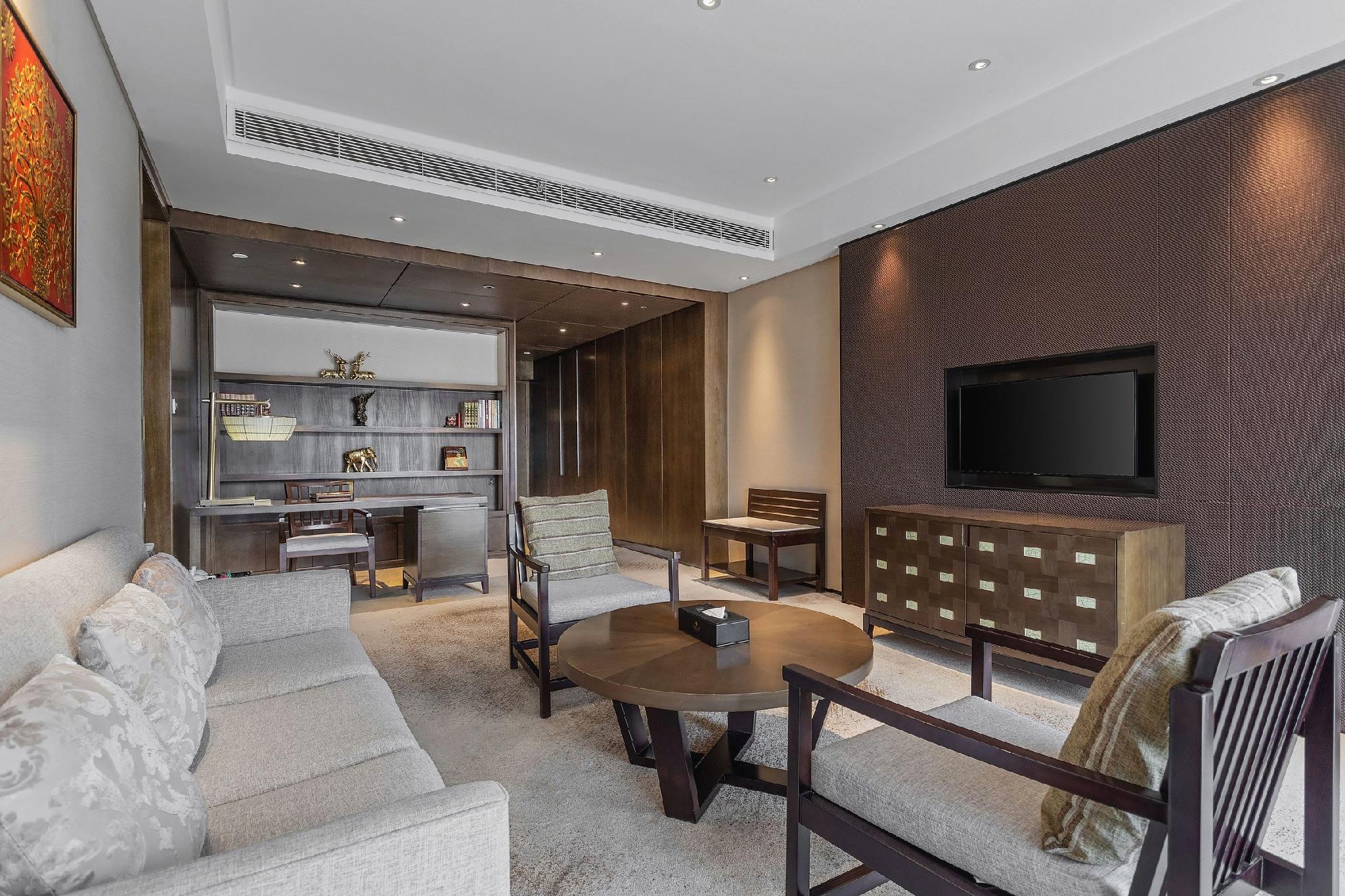 Rising Hot Spring Resort Kunming 18/27