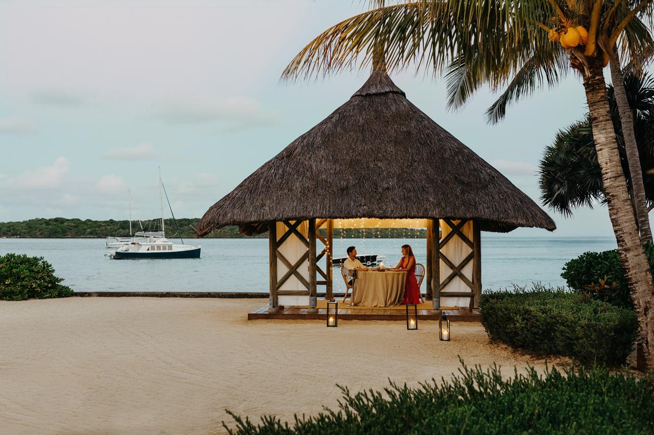 Preskil Island Resort 50/62