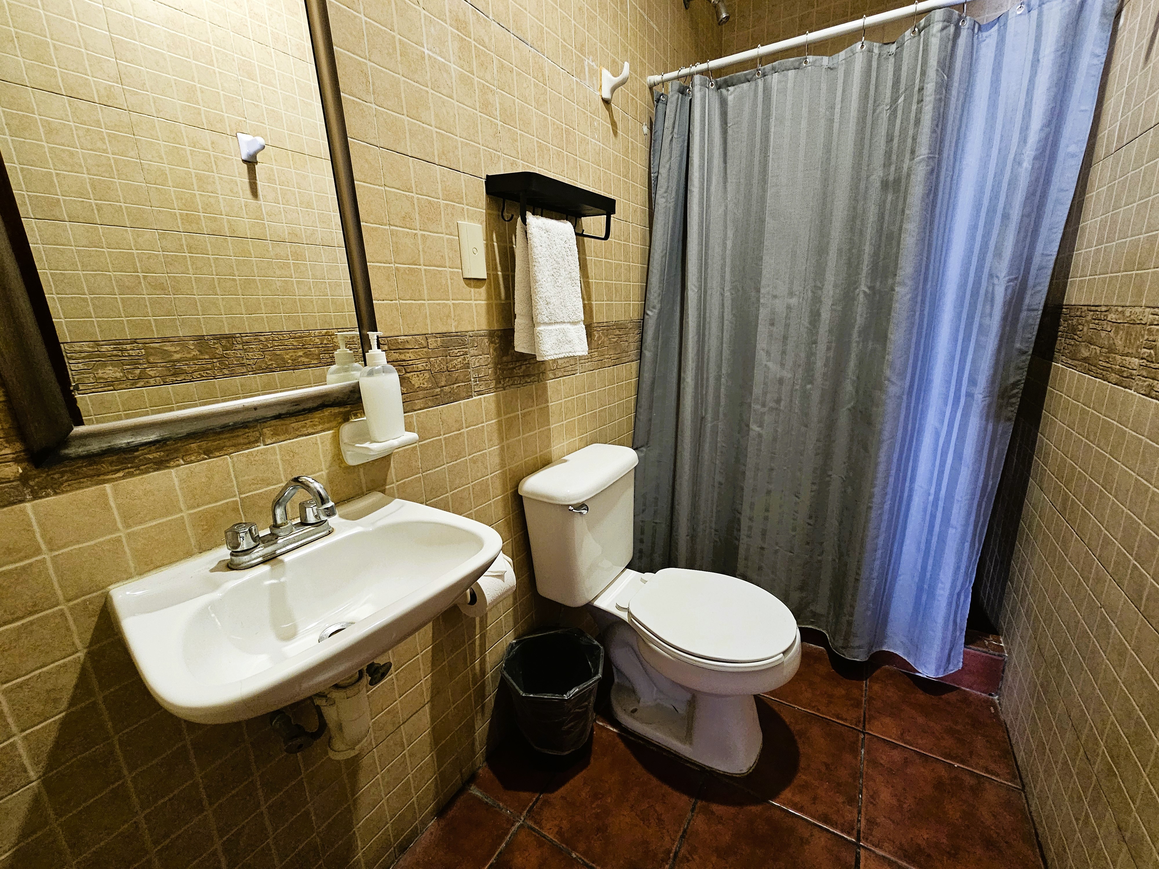 Arte Sano Hotel San Cristobal 47/49