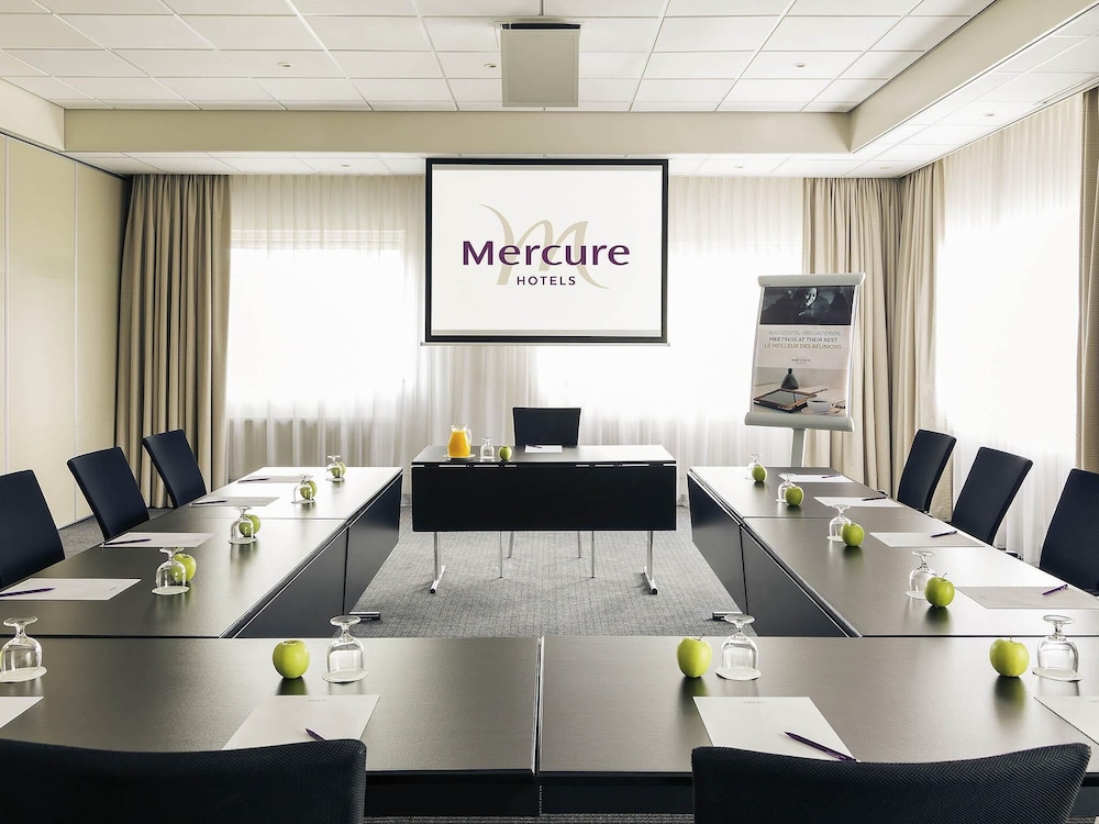 Mercure Hotel Amsterdam West 56/71