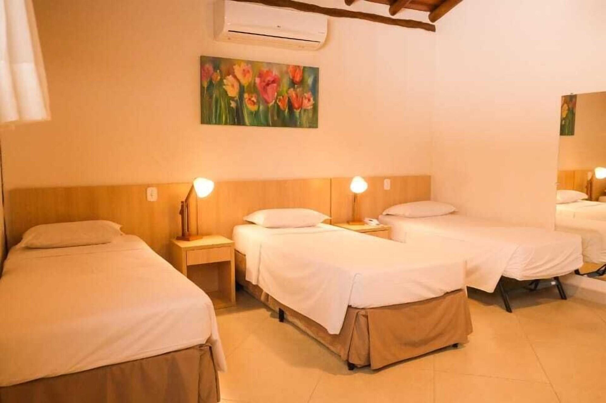 Abrico Beach Hotel 15/50