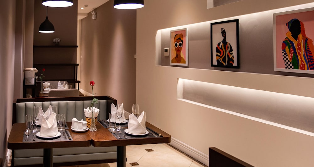 Hanoi Lakeside Premium Hotel 19/31