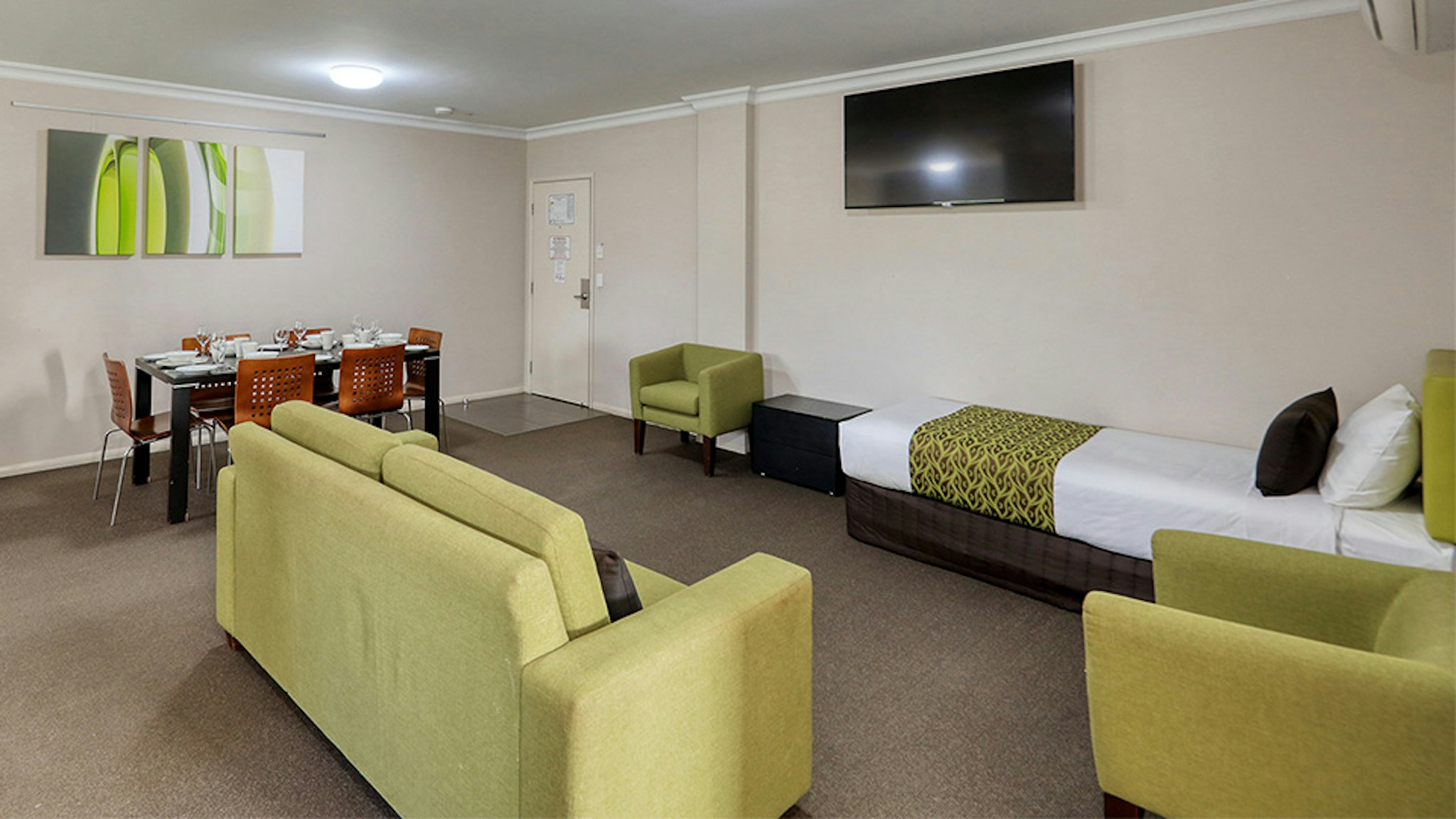 Drovers Motor Inn 10/16