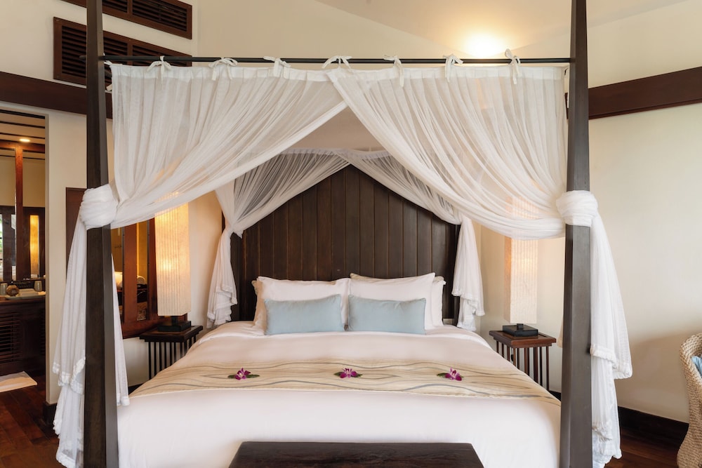 2 Bedrooms, Pool Residence, 2 King Beds, Ocean Front