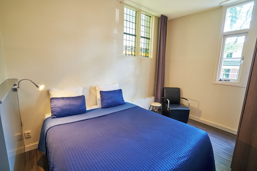Tulip Inn Media Park Hilversum 22/65