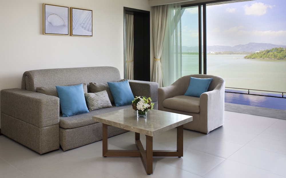 The Westin Siray Bay Resort & Spa Phuket 36/68