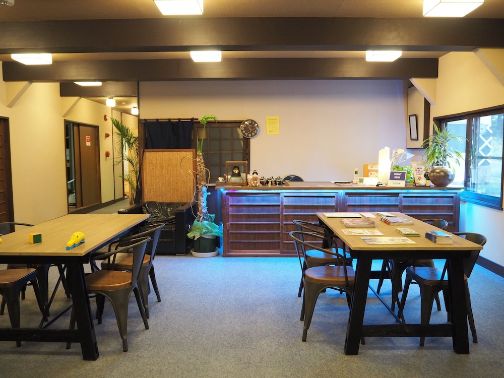 Kusatsu Onsen Eidaya 54/74