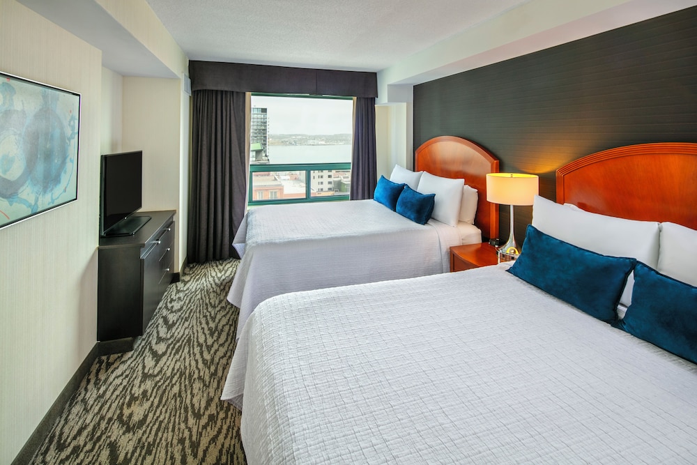 CAMBRIDGE SUITES HALIFAX HOTEL 16/64
