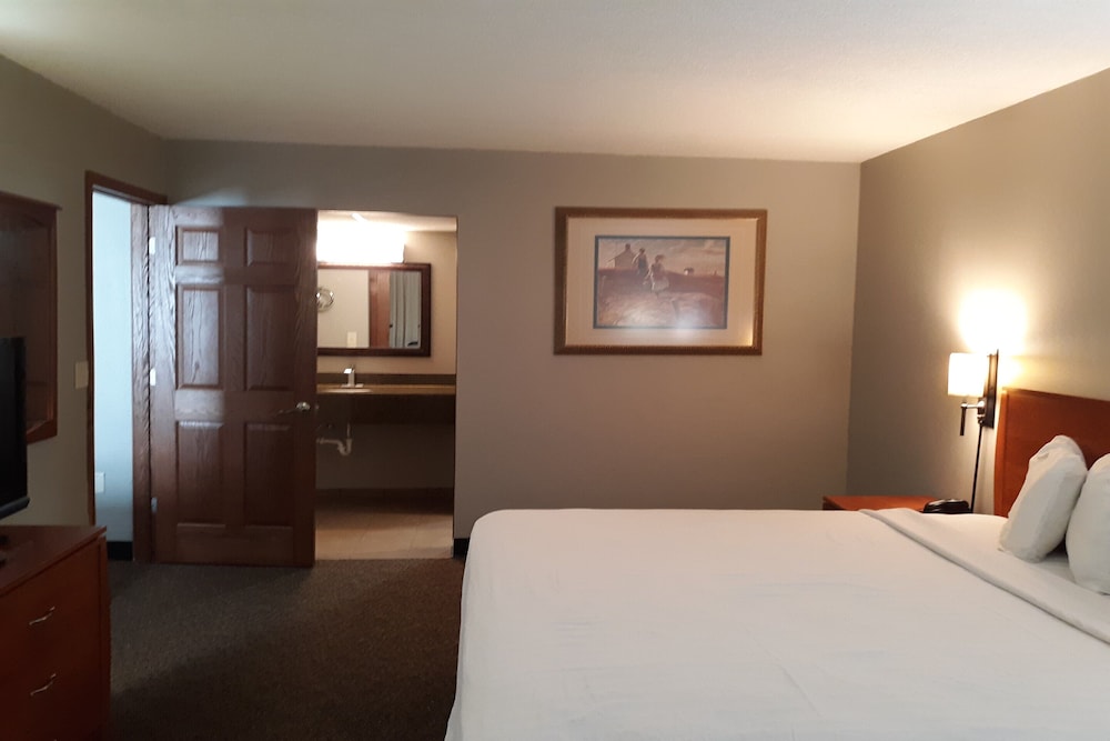 Dakotah Lodge 21/64