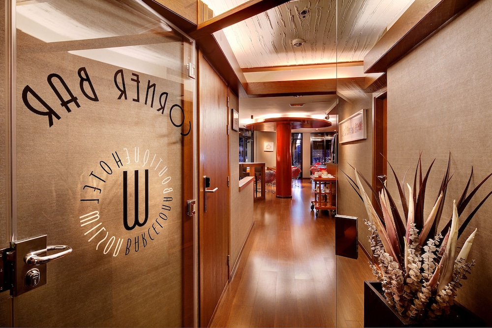 WILSON BOUTIQUE HOTEL 53/64