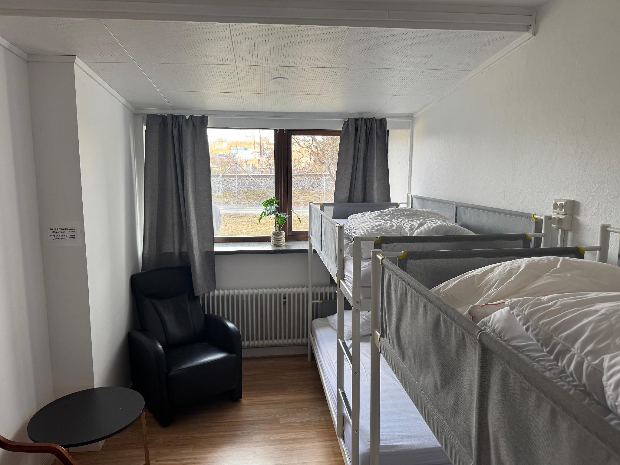 Sjomannskirken Narvik 9/46