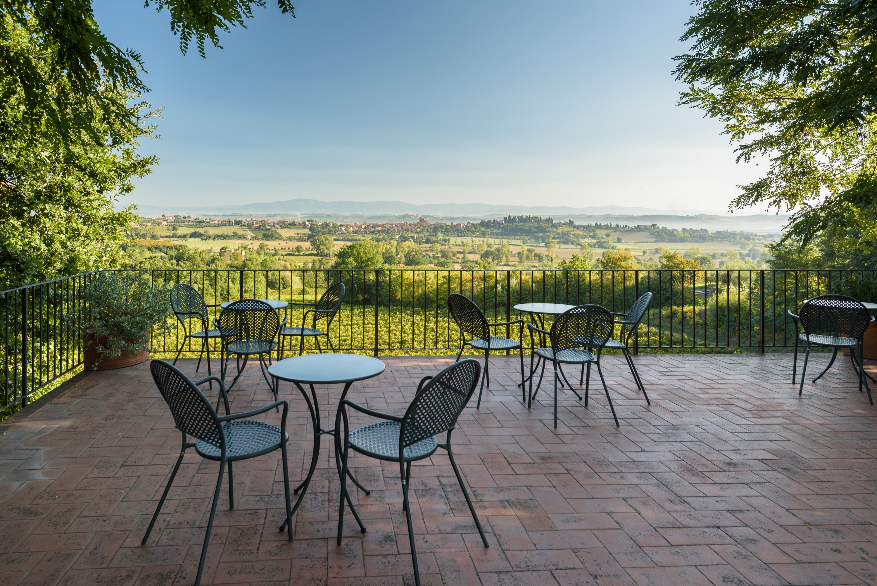 Casa Delle Querce 34/50